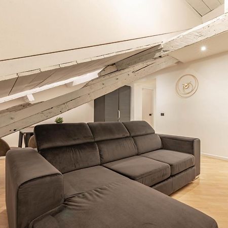 밀라노 Brera Flat Near Duomo 아파트 외부 사진