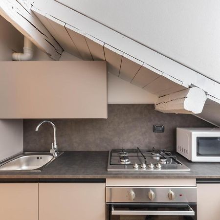 밀라노 Brera Flat Near Duomo 아파트 외부 사진