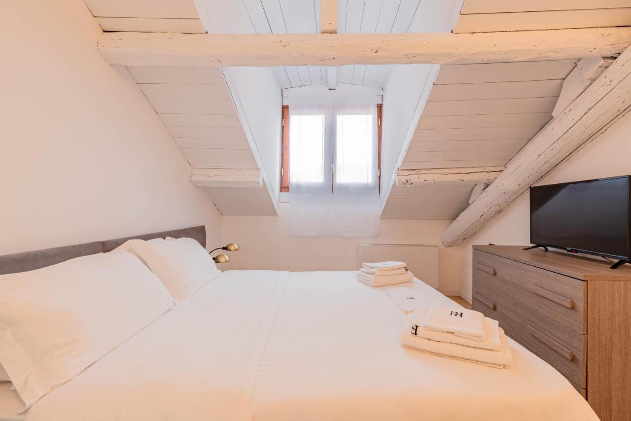 밀라노 Brera Flat Near Duomo 아파트 외부 사진