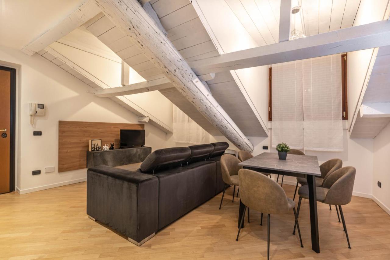 밀라노 Brera Flat Near Duomo 아파트 외부 사진