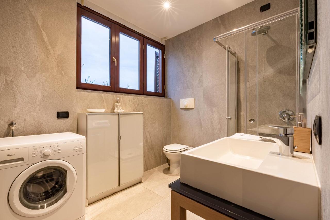 밀라노 Brera Flat Near Duomo 아파트 외부 사진