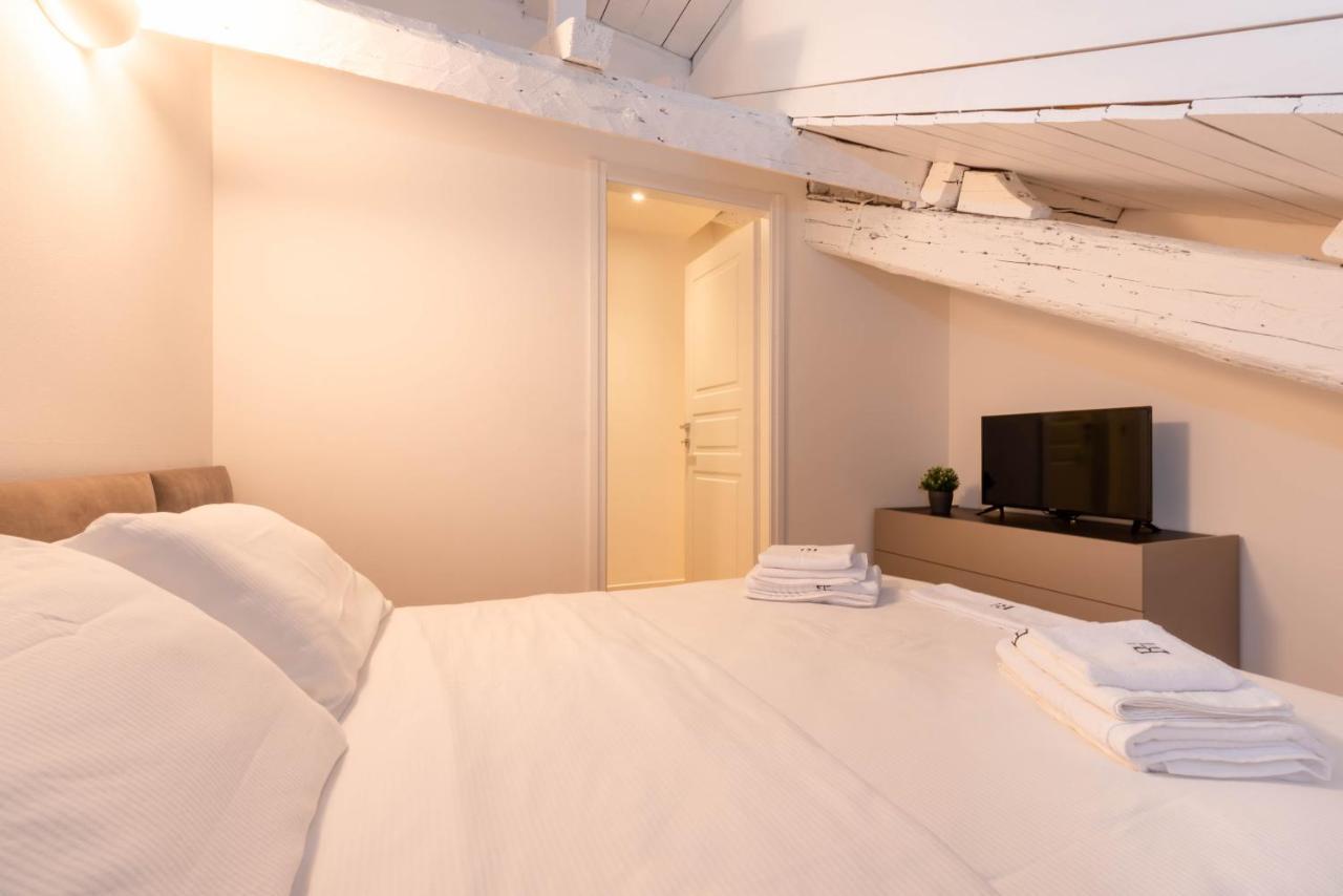 밀라노 Brera Flat Near Duomo 아파트 외부 사진