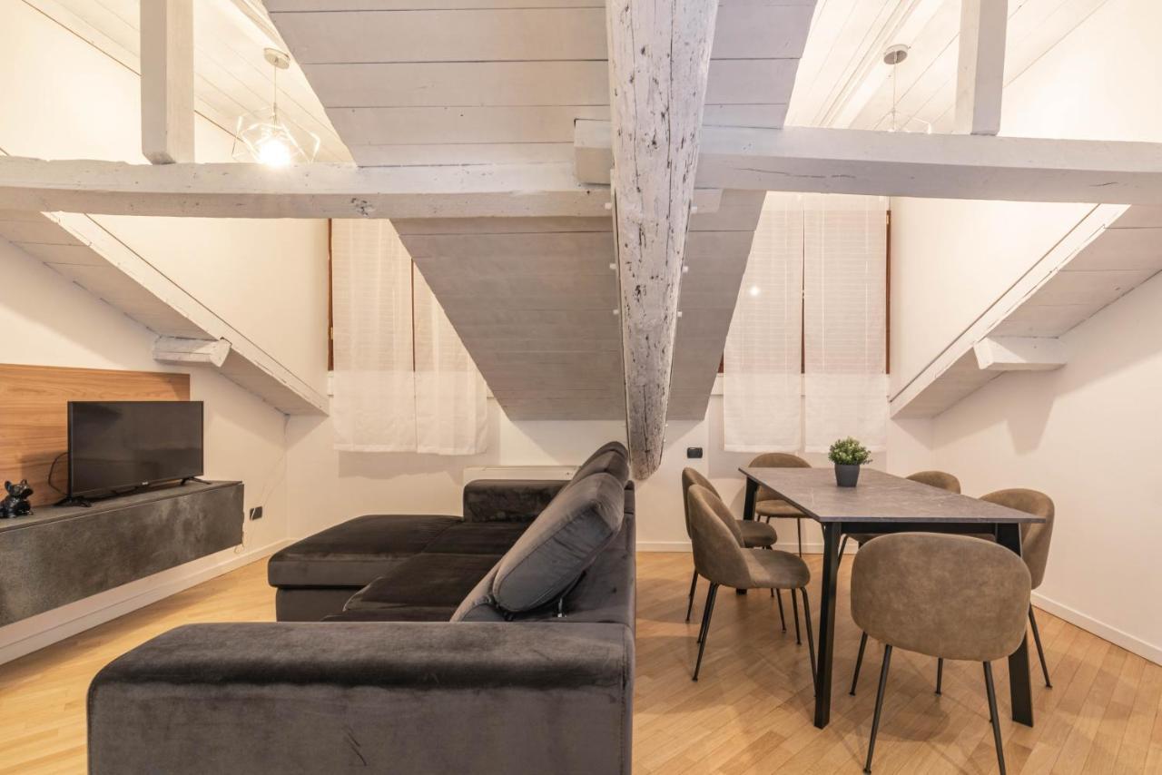 밀라노 Brera Flat Near Duomo 아파트 외부 사진