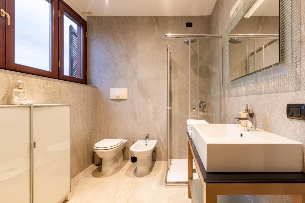 밀라노 Brera Flat Near Duomo 아파트 외부 사진