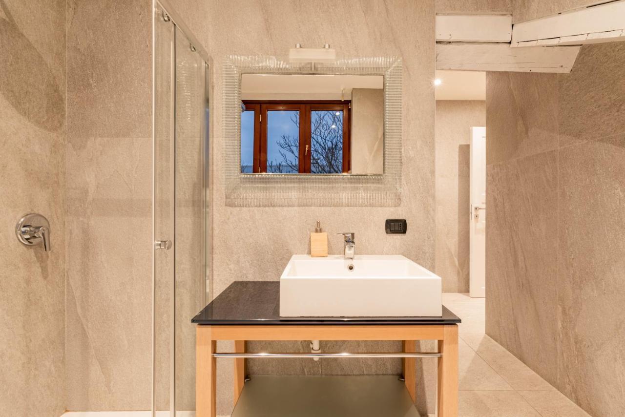 밀라노 Brera Flat Near Duomo 아파트 외부 사진